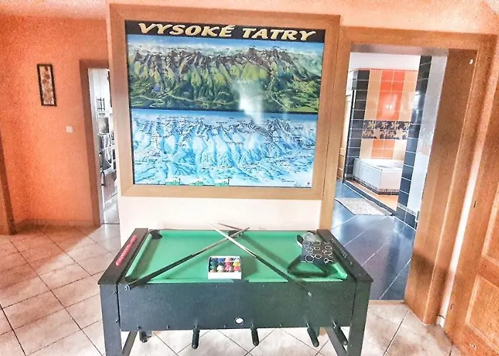 Villa Filip
